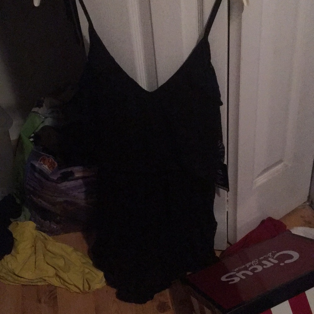 Express Romper